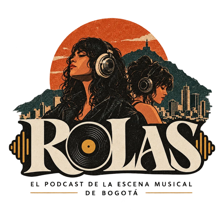 Rolas